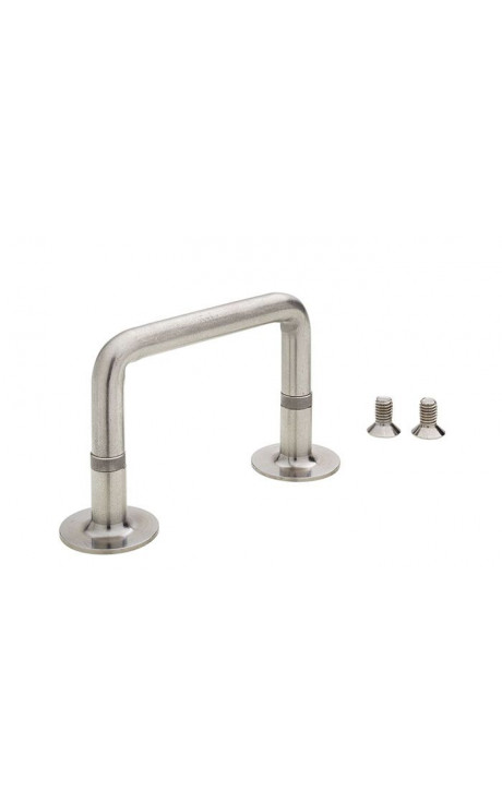 Reflex Stainless Steel Front Toe Bar 