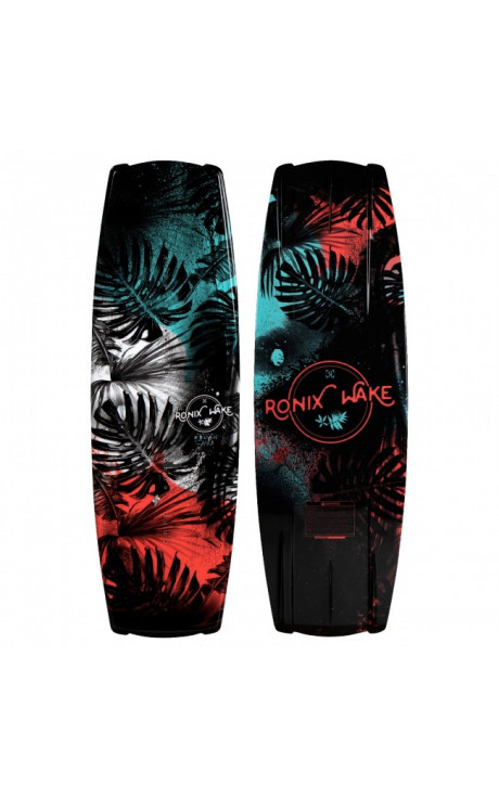 Ronix Ladies Krush Satin Flex #2025 Boat Wakeboard