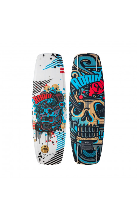 Ronix Kids Atmos #2025 Cable Park Wakeboard