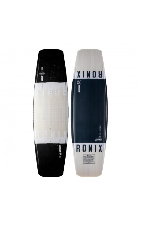 Ronix Kinetik Flexbox 1 #2022 Cable Park Wakeboard