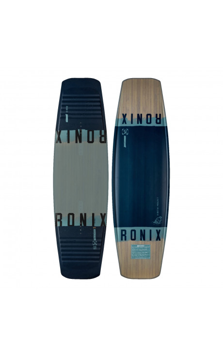 Ronix Kinetik Springbox 2 #2022 Cable Park Wakeboard