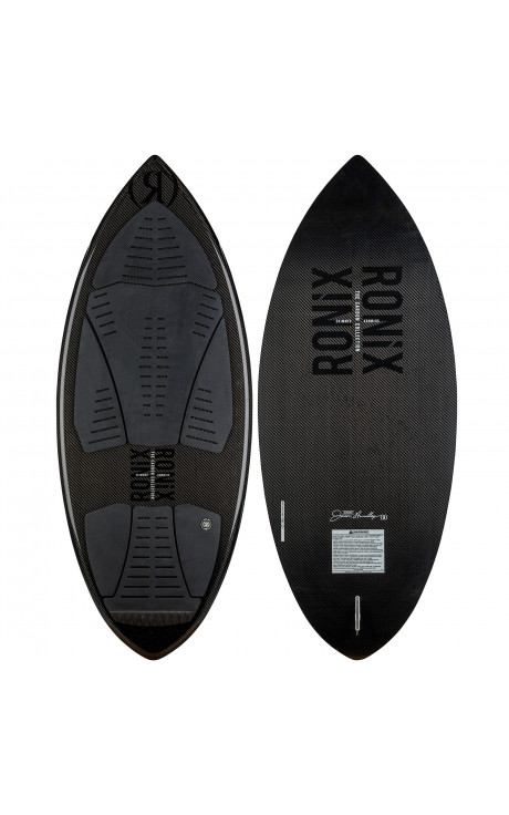 Ronix Skimmer Carbon Air Core #2024 WakeSurfer