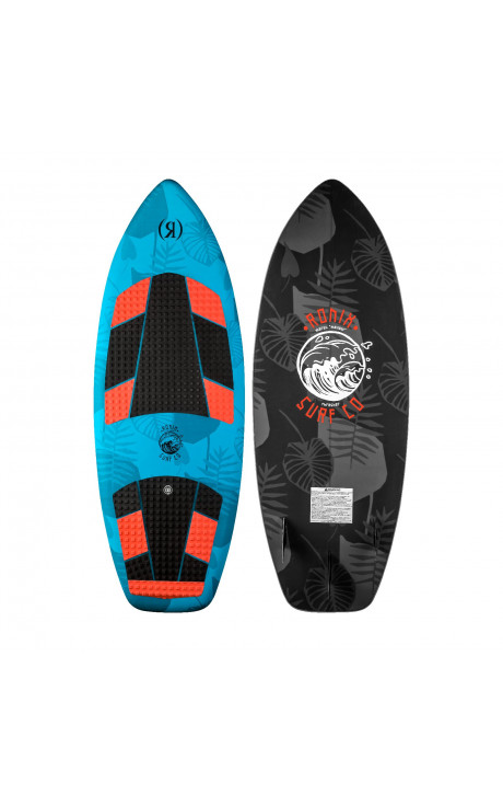 Ronix Trasher Marshmellow #2025 WakeSurfer