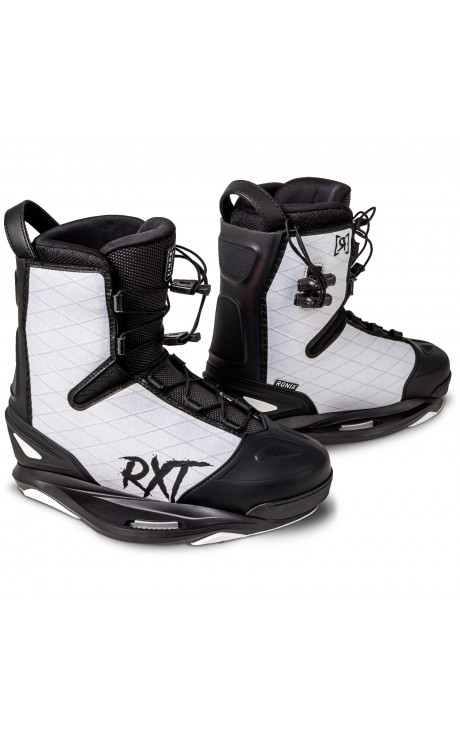 Ronix RXT Intuition + Wakeboard Boot #2023