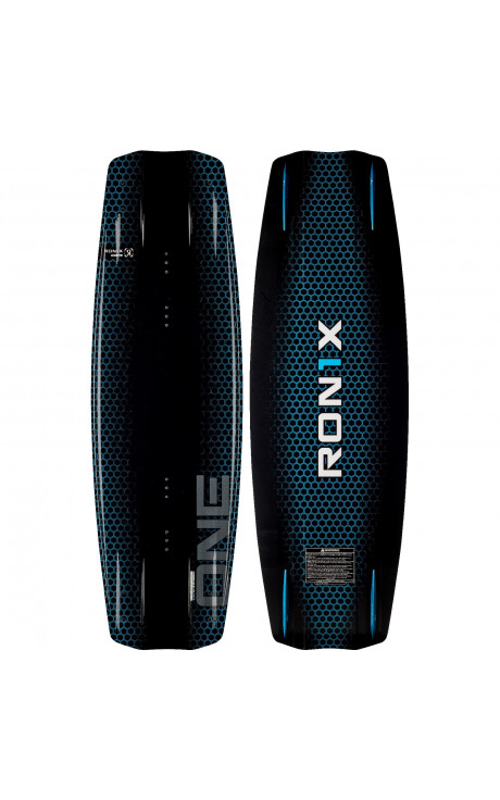 Ronix One Blackout Boat Wakeboard #2023