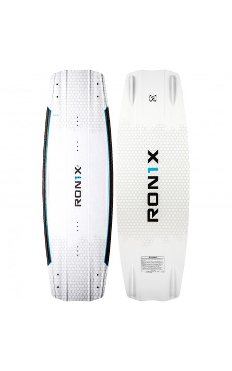 Ronix One Timebomb Boat Wakeboard #2023
