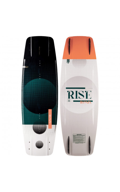 Ronix Rise Air Core Ladies Boat Wakeboard #2023