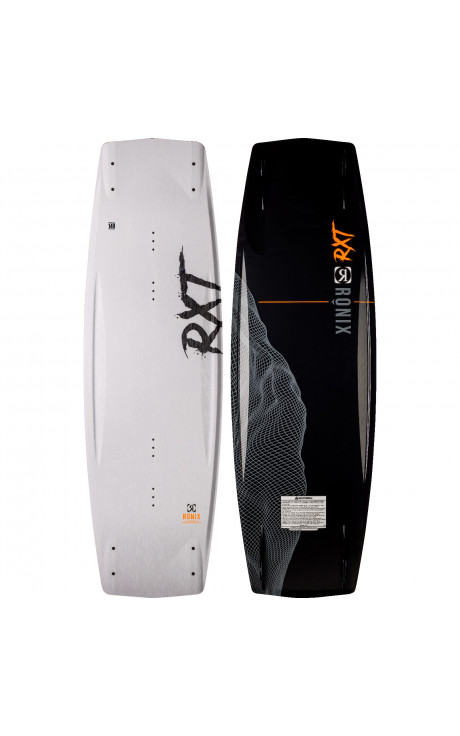Ronix RXT Blackout Boat Wakeboard #2023