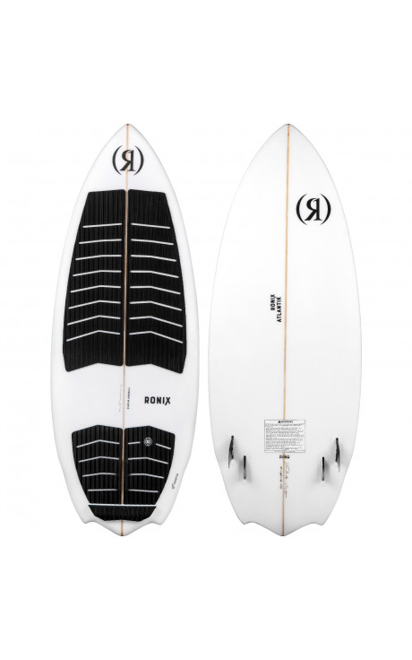 Ronix Flyweight Atlantik WakeSurfer #2024