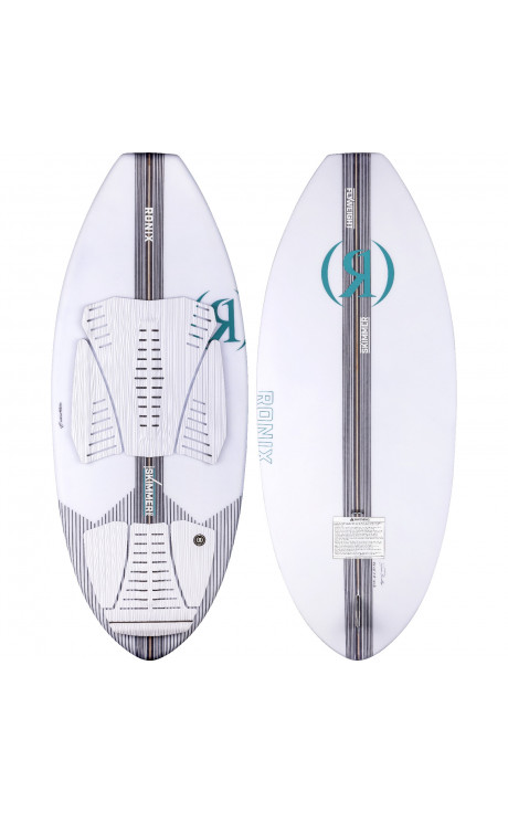 Ronix Flyweight Pro Skimmer Wakesurfer #2023 DEMO
