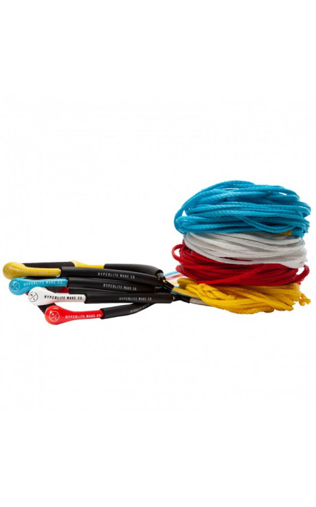 HYPERLITE CG W/PE60' MAINLINE PACKAGE #2025