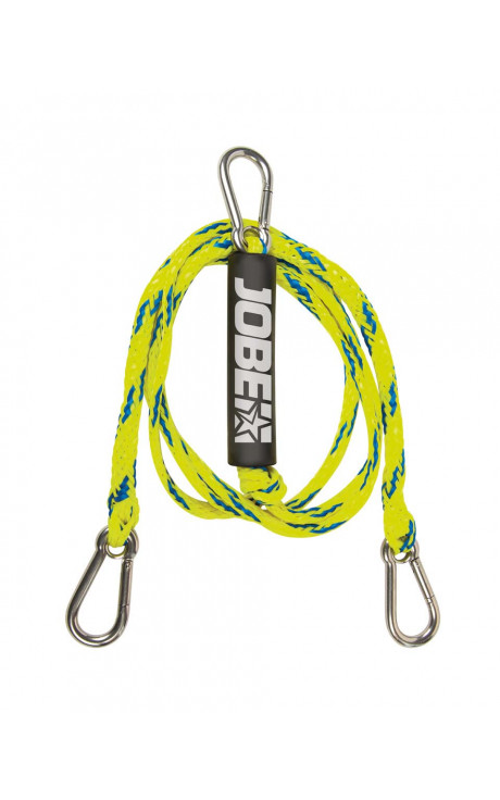 JOBE WATERSPORTS BRIDLE WITHOUT PULLEY 8fFT 2P 2021