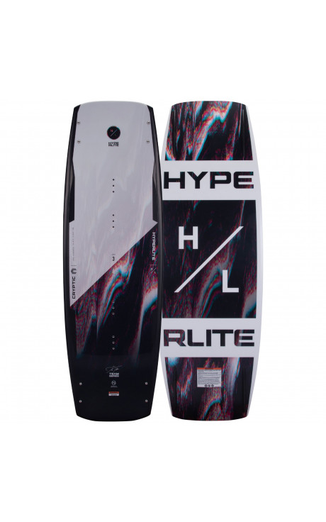 Hyperlite Wakeboard Cryptic #2022 Boat Wakeboard