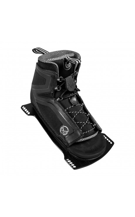 HO Sports Stance 110 #2023 Waterski Boot - Front Plate