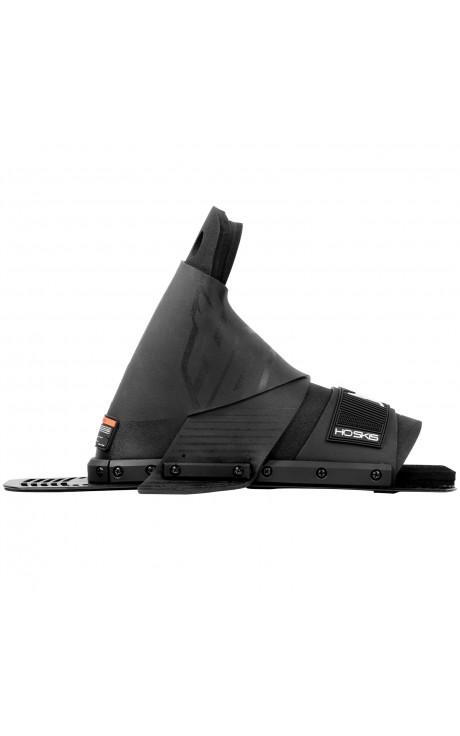 HO Skis Animal Natural Rubber #2025 Waterski Boot - Rear Plate