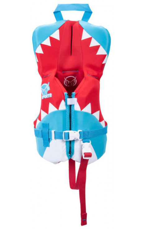 HO Toddler Pursuit Life Jacket  #2025
