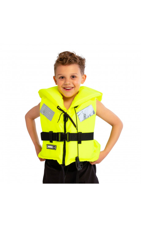Jobe Comfort Boating Giubotto Salvagente #2025