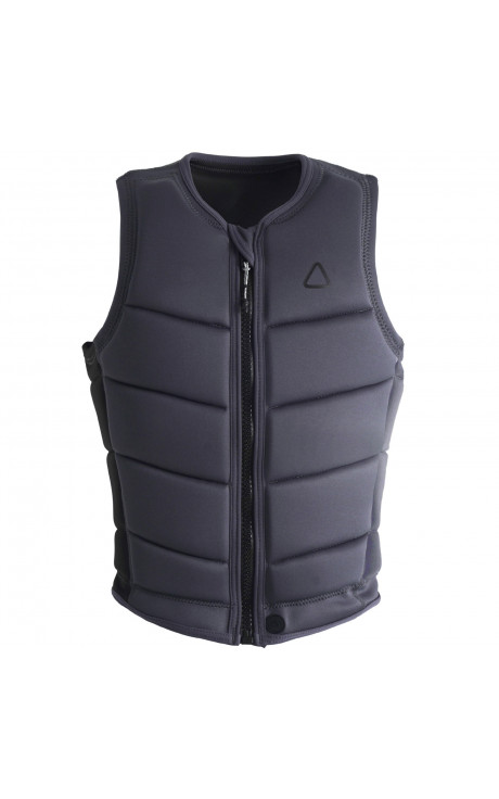Follow Ladies Corp Wake Impact Vest - Black #2025