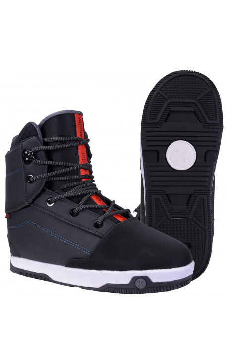 Hyperlite Distortion #2025 System Wakeboard Boot