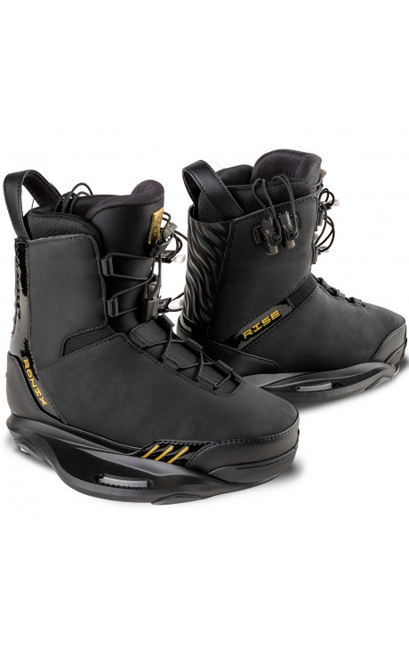Ronix Rise Ladies Intuition + #2024 Wakeboard Boot