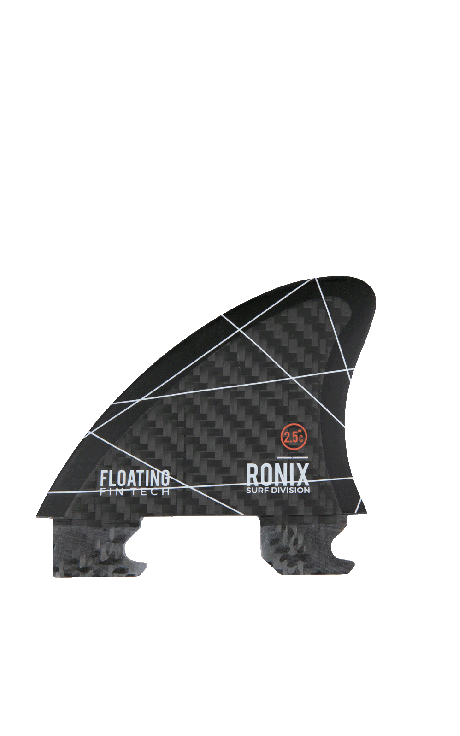 Ronix Fin-S Floating Surf Fin - 2.5" #2022