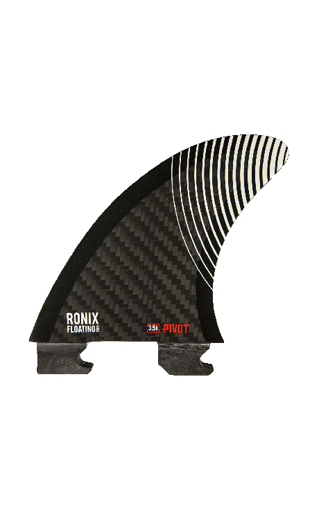 RONIX Fin-S 2.0 - Floating Pivot Series SIZE #2023