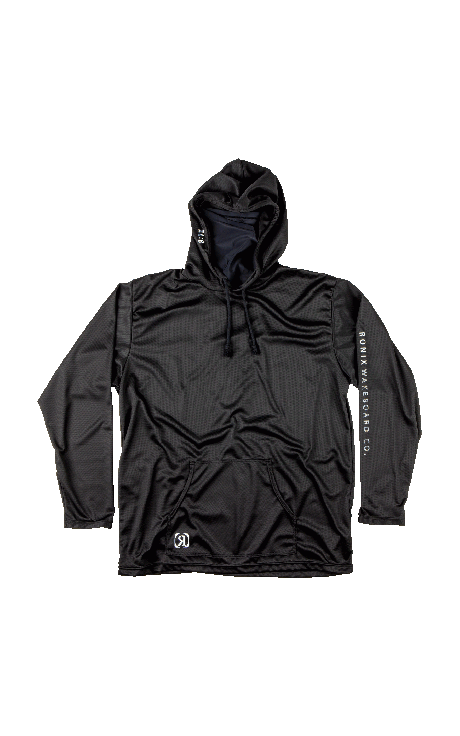 Ronix UV SHADE/WICK DRY HOODIE #2023