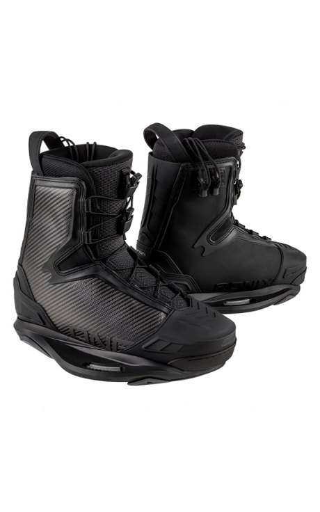 Ronix One Carbitex Intuition + Wakeboard Boot #2025