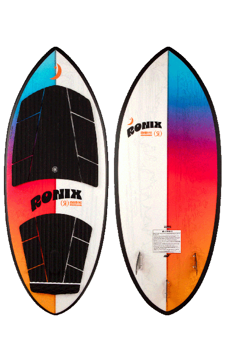 Ronix Standard Skimmer Wakesurfer #2025
