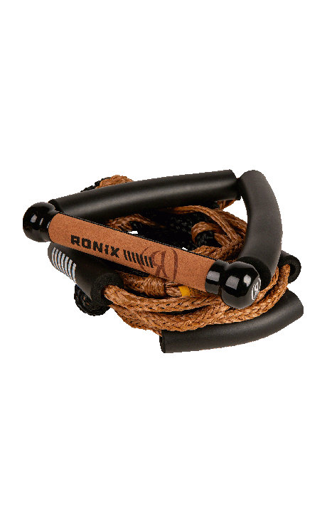 Ronix Bungee w/10'' Handle w/25ft Rope #2025 Wakesurf Package