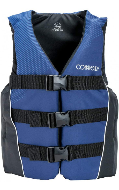 Connelly Teen Tunnel Nylon 25 - 40 kg #2022
