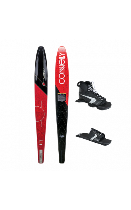 Connelly Aspect w/Shadow Waterski Package #2025