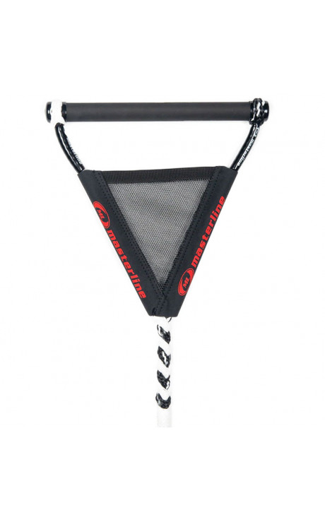 Masterline Custom and Protect Mesh Handle Guard 