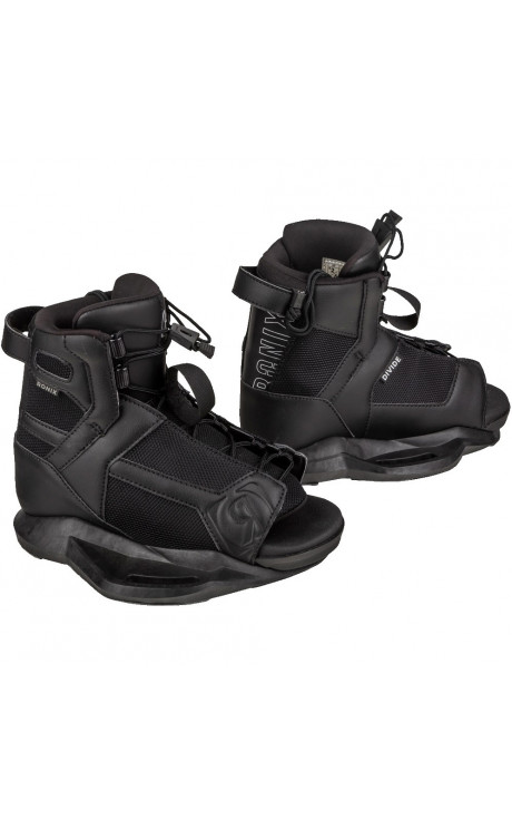 Ronix Kids Divide #2025 Wakeboard Boot 