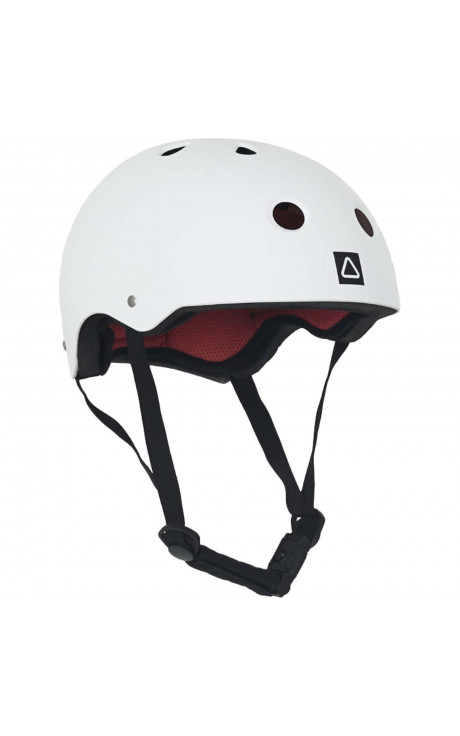 Follow Wake Pro Wakeboard Helmet - White #2025
