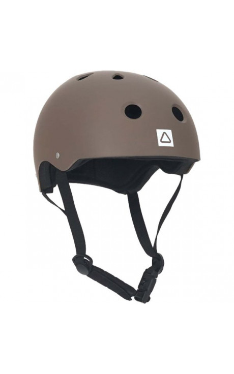 Follow Wake Pro Wakeboard Helmet - Taupe #2025
