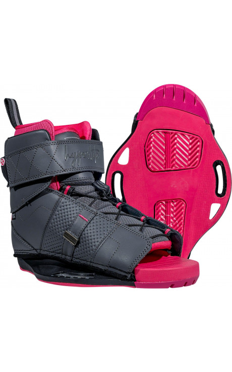 Hyperlite Viva Low Pro Ladies Wakeboard Boot #2025 