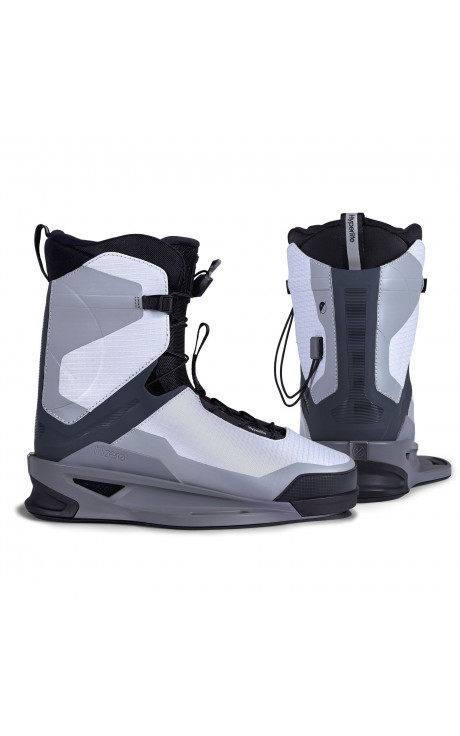 Hyperlite Zero2 Plate Wakeboard Boot #2025