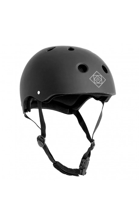 Follow Pro Wake/Kayak/Kite Helmet - Unity Black #2024