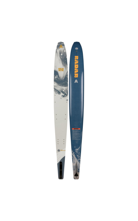 RADAR SENATE ALLOY #2025