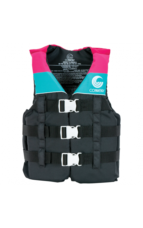 CONNELLY GIRLS NYLON RETRO #2025