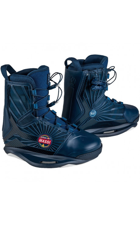 Ronix RXT Red Bull Edition #2022 Wakeboard Boot