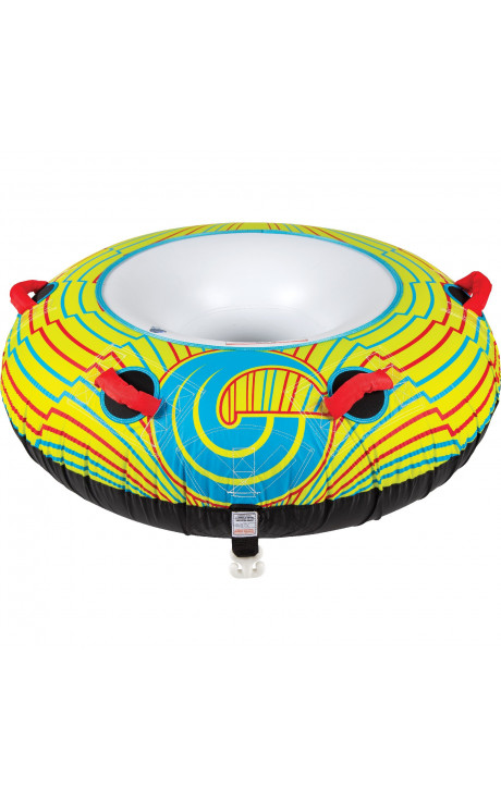 Connelly Spin Cycle 1 Towable Tube #2025