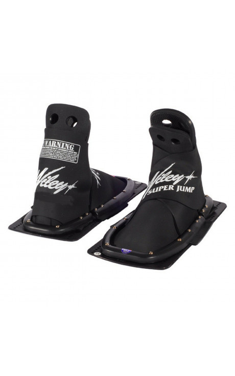 WYLEYS SUPER JUMP BOOT (PAIR) #2022