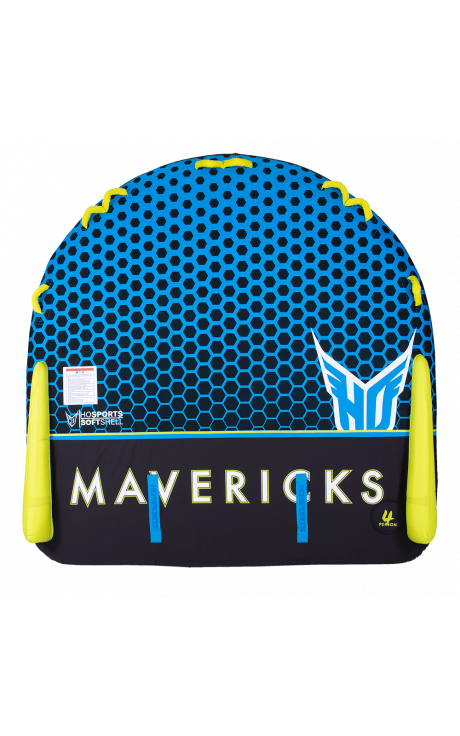 HO Sports Mavericks 4 Towable Tube #2023