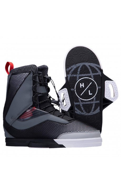 Hyperlite Capitol Wakeboard Boot #2023