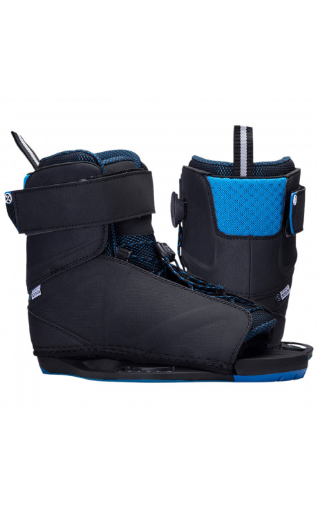 Hyperlite Session Wakeboard Boot #2023