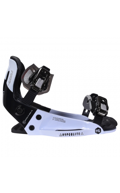 Hyperlite System Highback Pro #2025 Wakeboard Binding