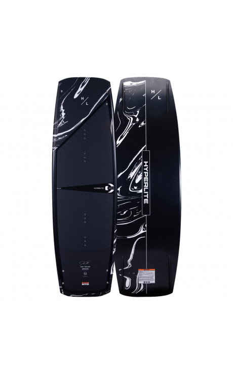 Hyperlite Cryptic Boat WakeBoard #2023