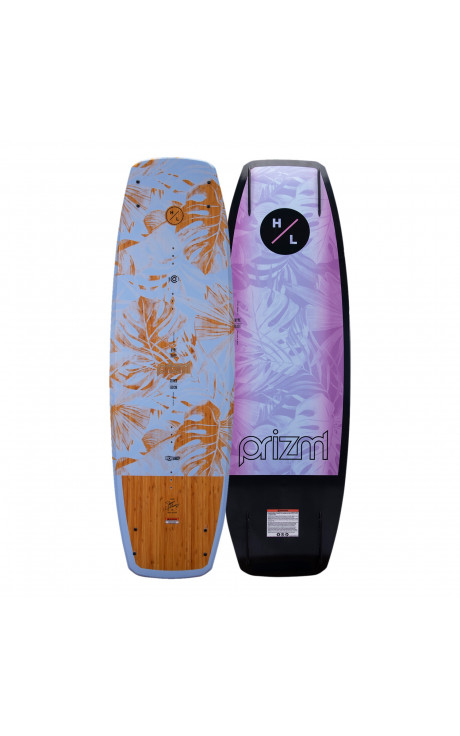 Hyperlite Prizm Ladies Boat WakeBoard #2023